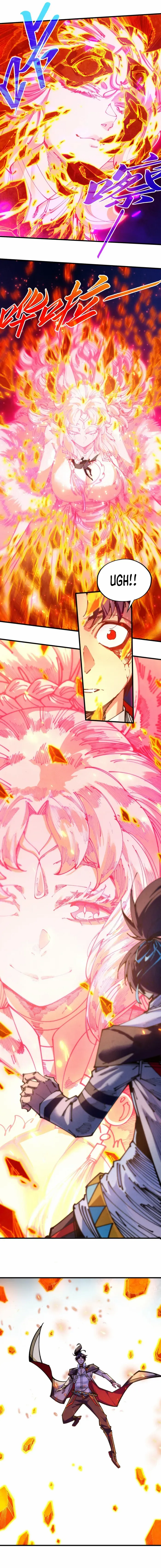 Read The Eternal Supreme Manga Online