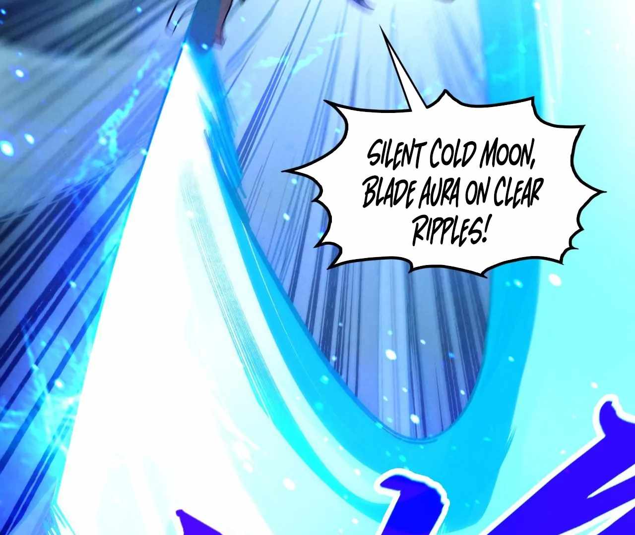 Read The Eternal Supreme Manga Online