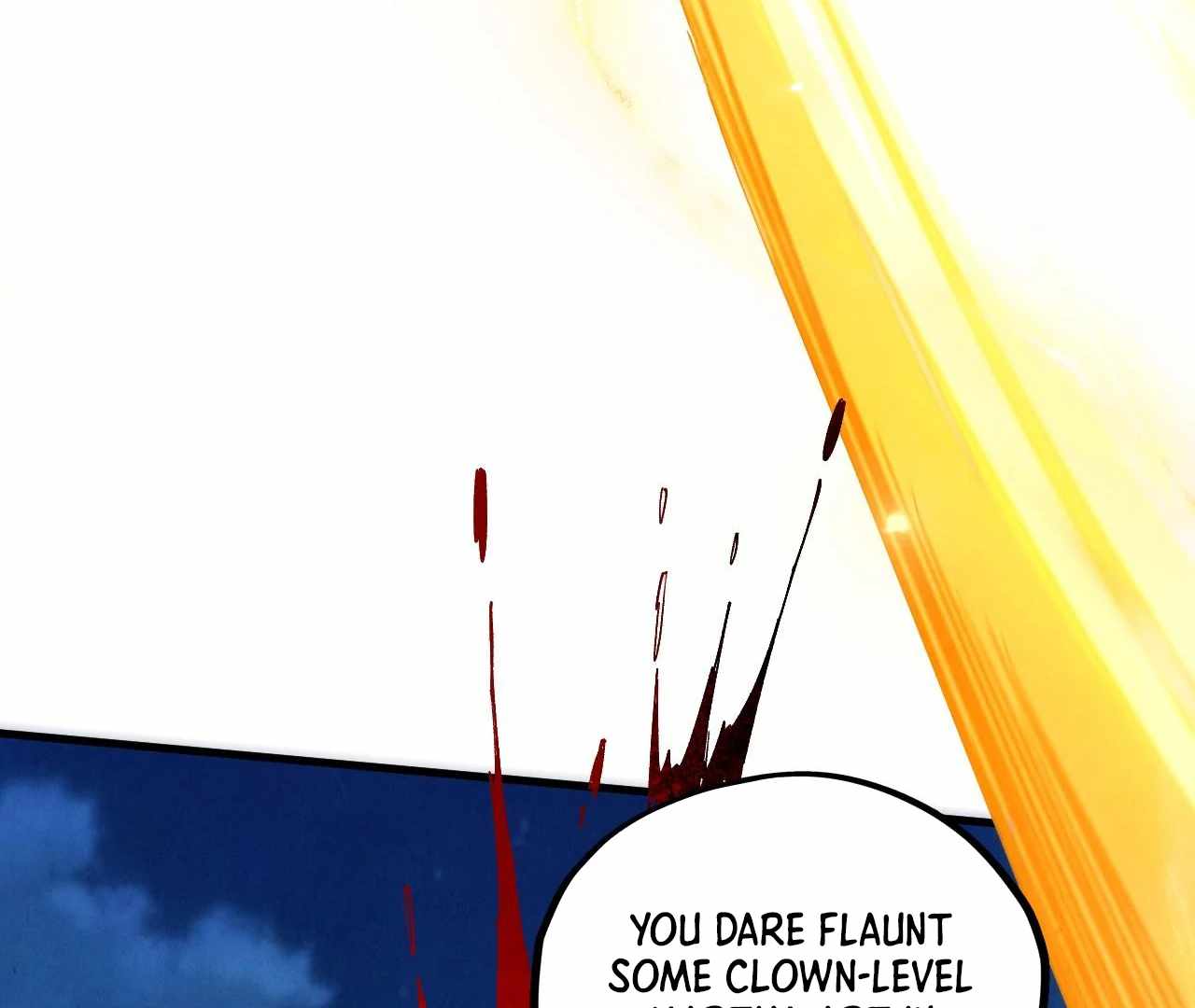 Read The Eternal Supreme Manga Online