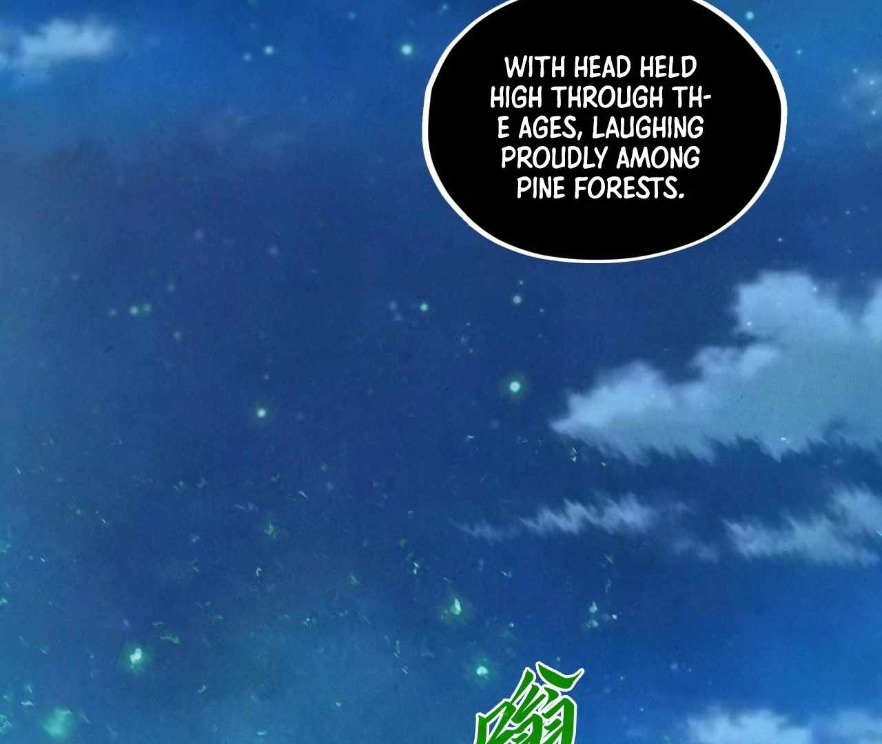 Read The Eternal Supreme Manga Online