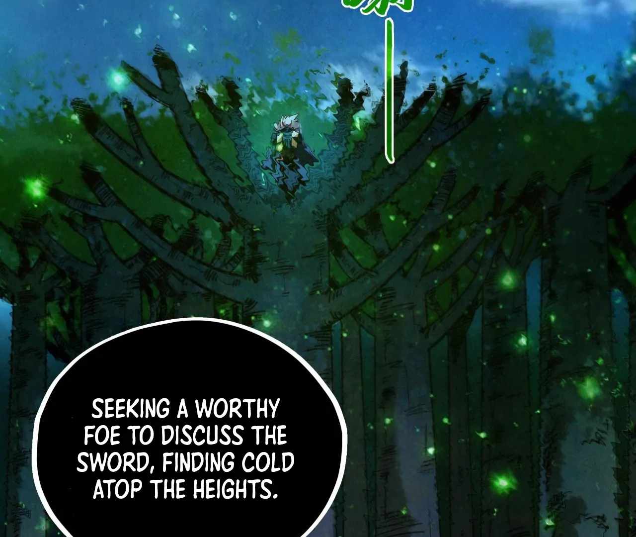 Read The Eternal Supreme Manga Online