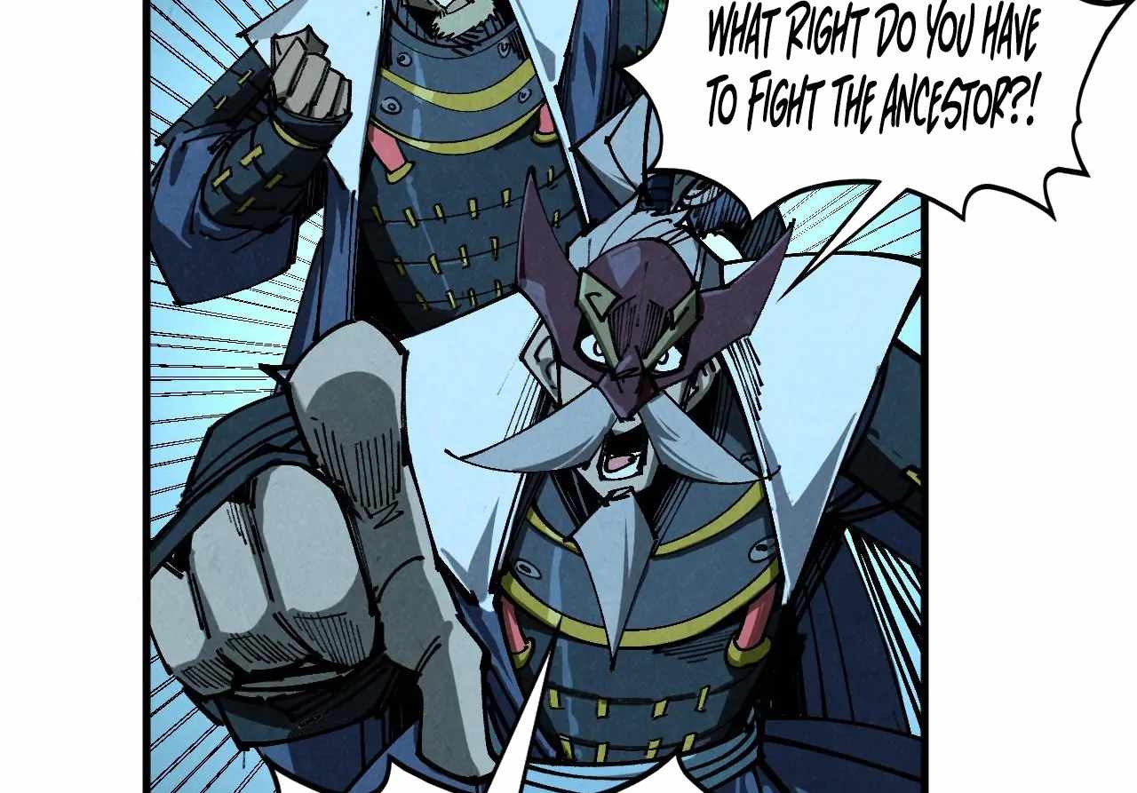 Read The Eternal Supreme Manga Online