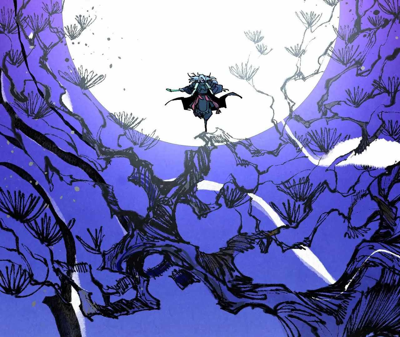 Read The Eternal Supreme Manga Online