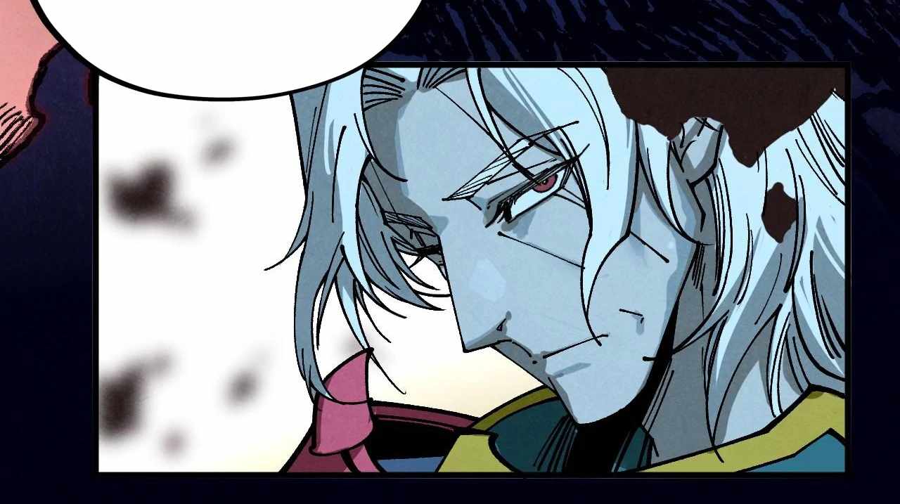 Read The Eternal Supreme Manga Online