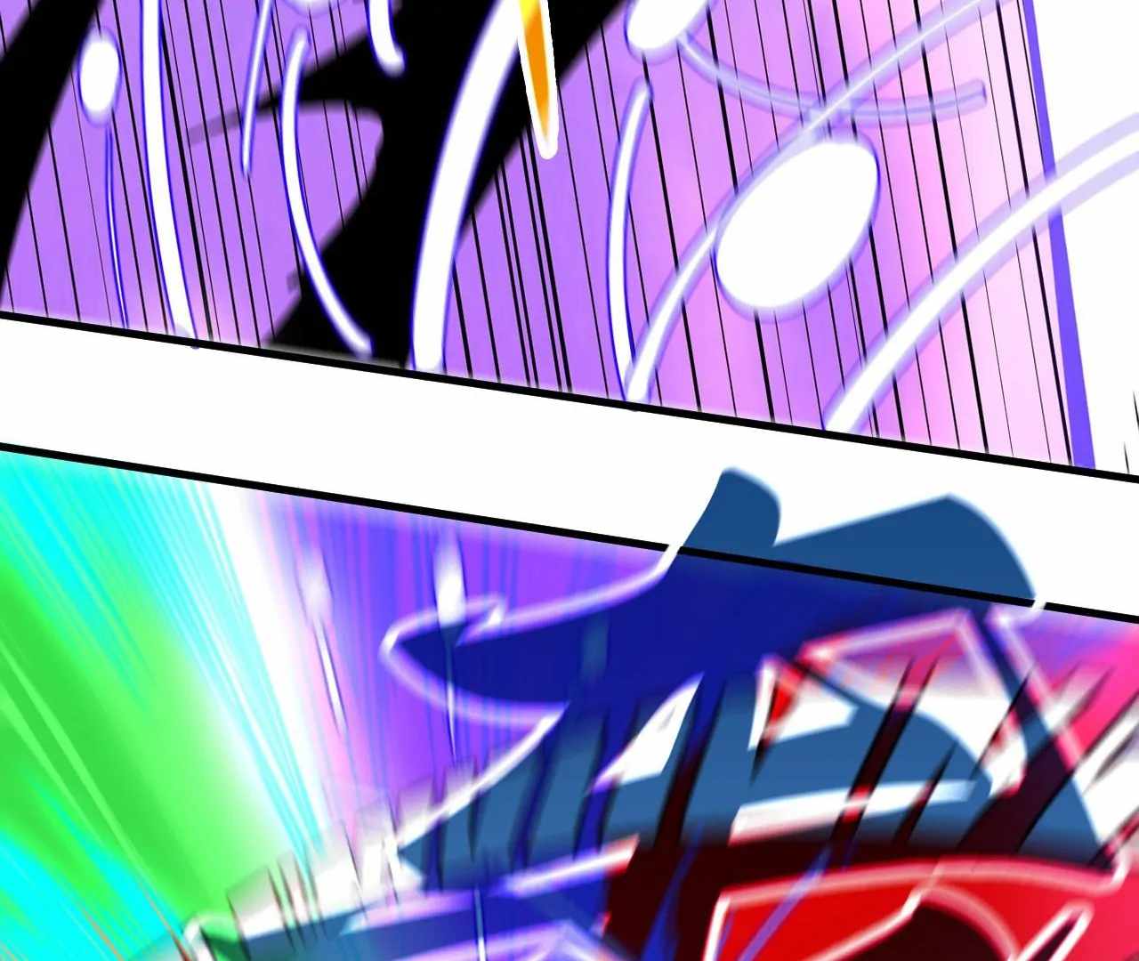 Read The Eternal Supreme Manga Online