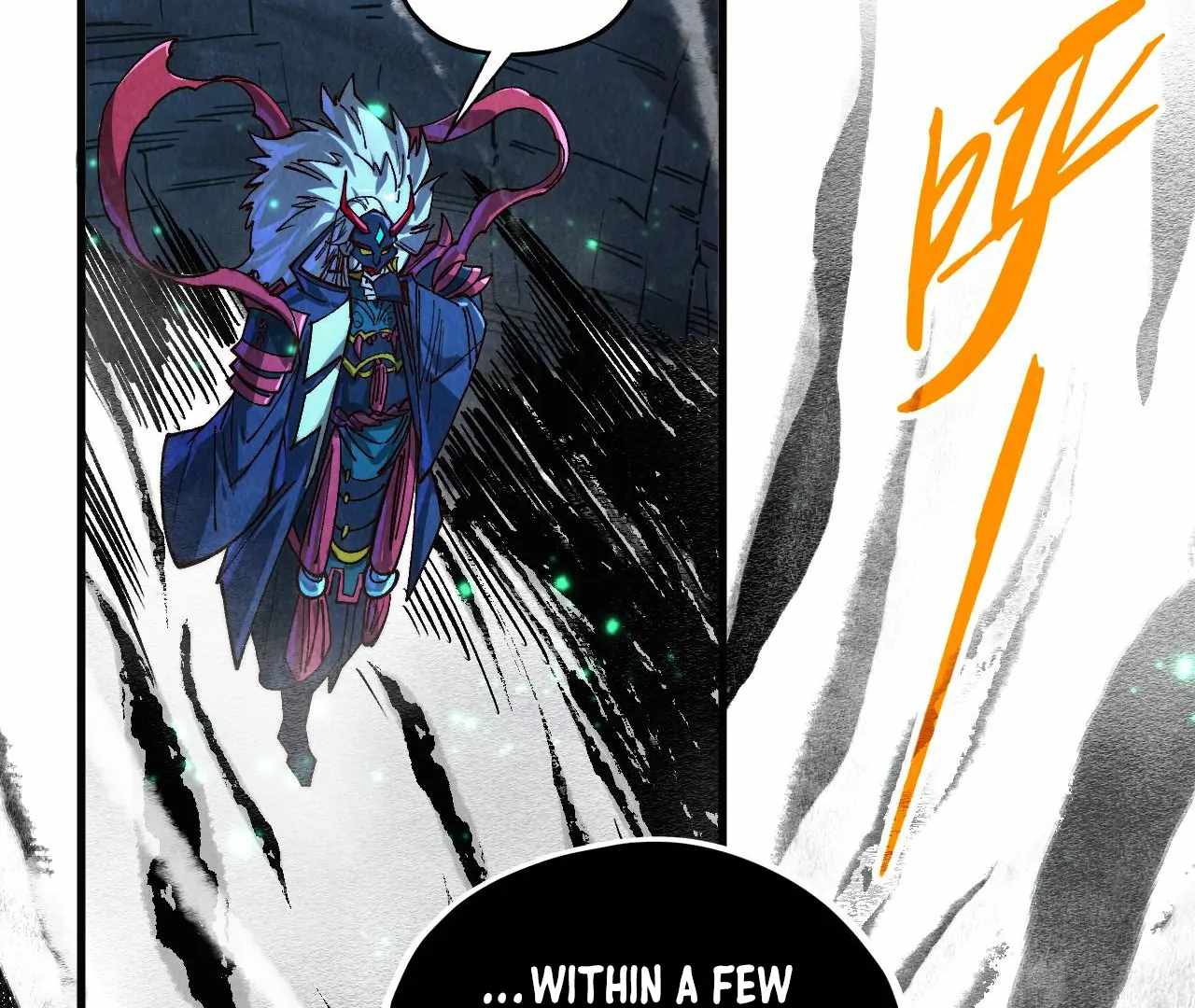 Read The Eternal Supreme Manga Online