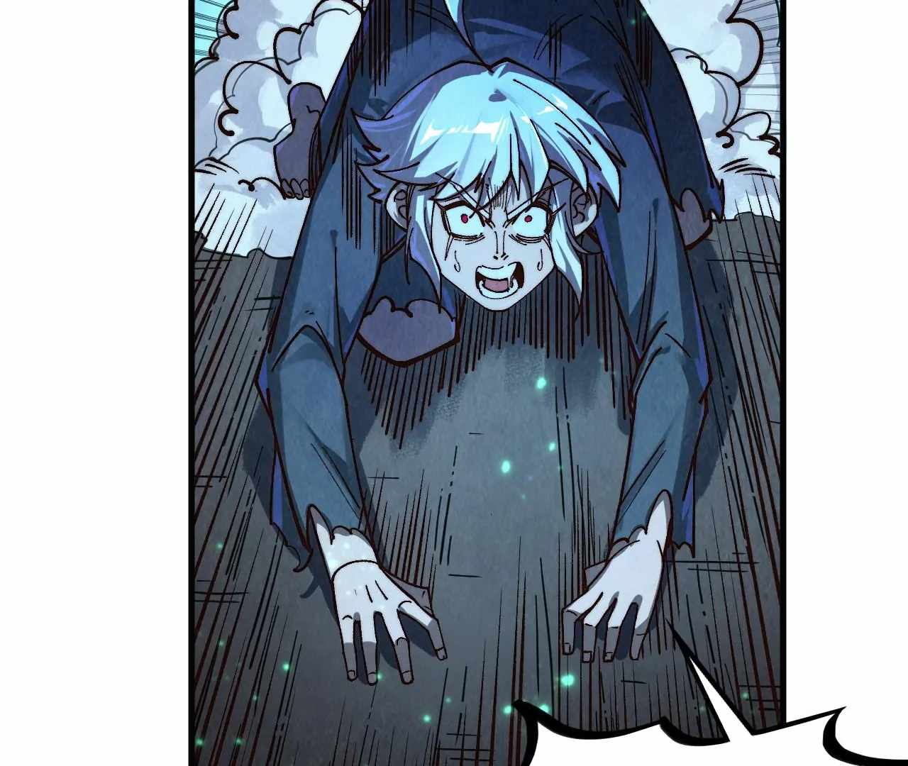 Read The Eternal Supreme Manga Online