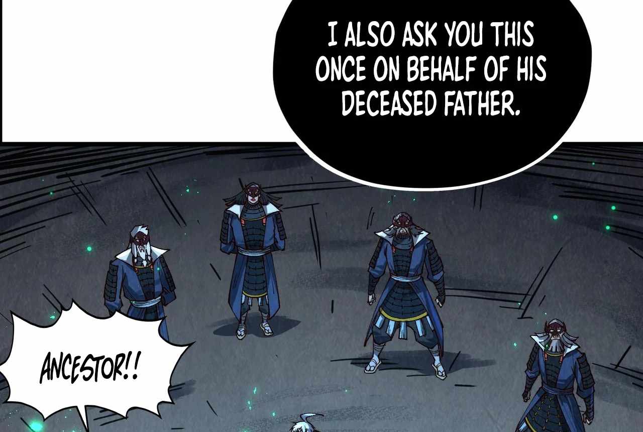 Read The Eternal Supreme Manga Online