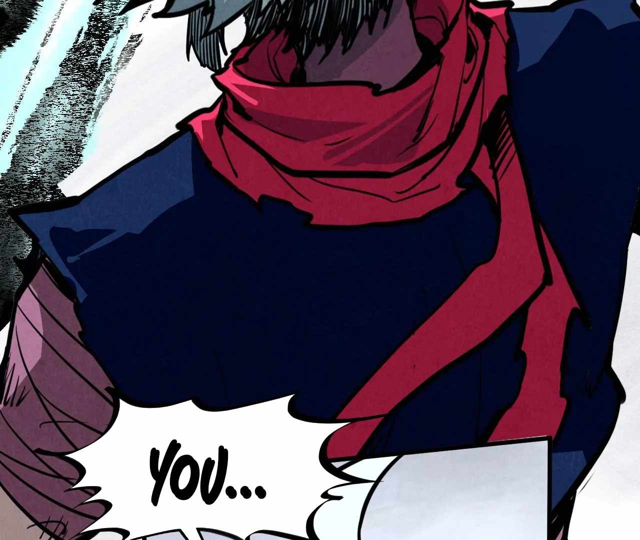 Read The Eternal Supreme Manga Online
