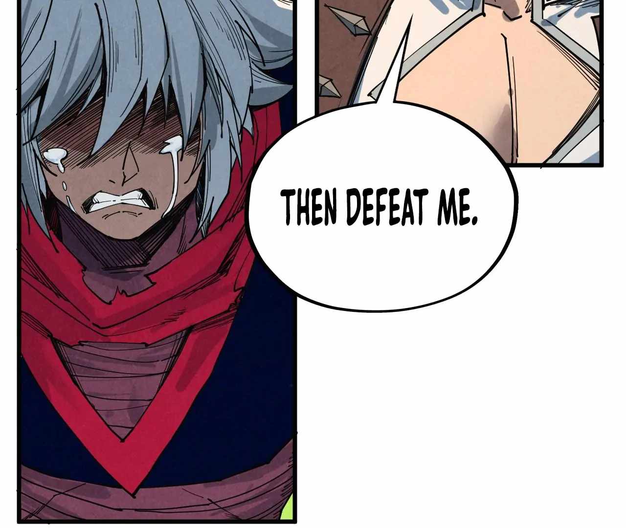 Read The Eternal Supreme Manga Online