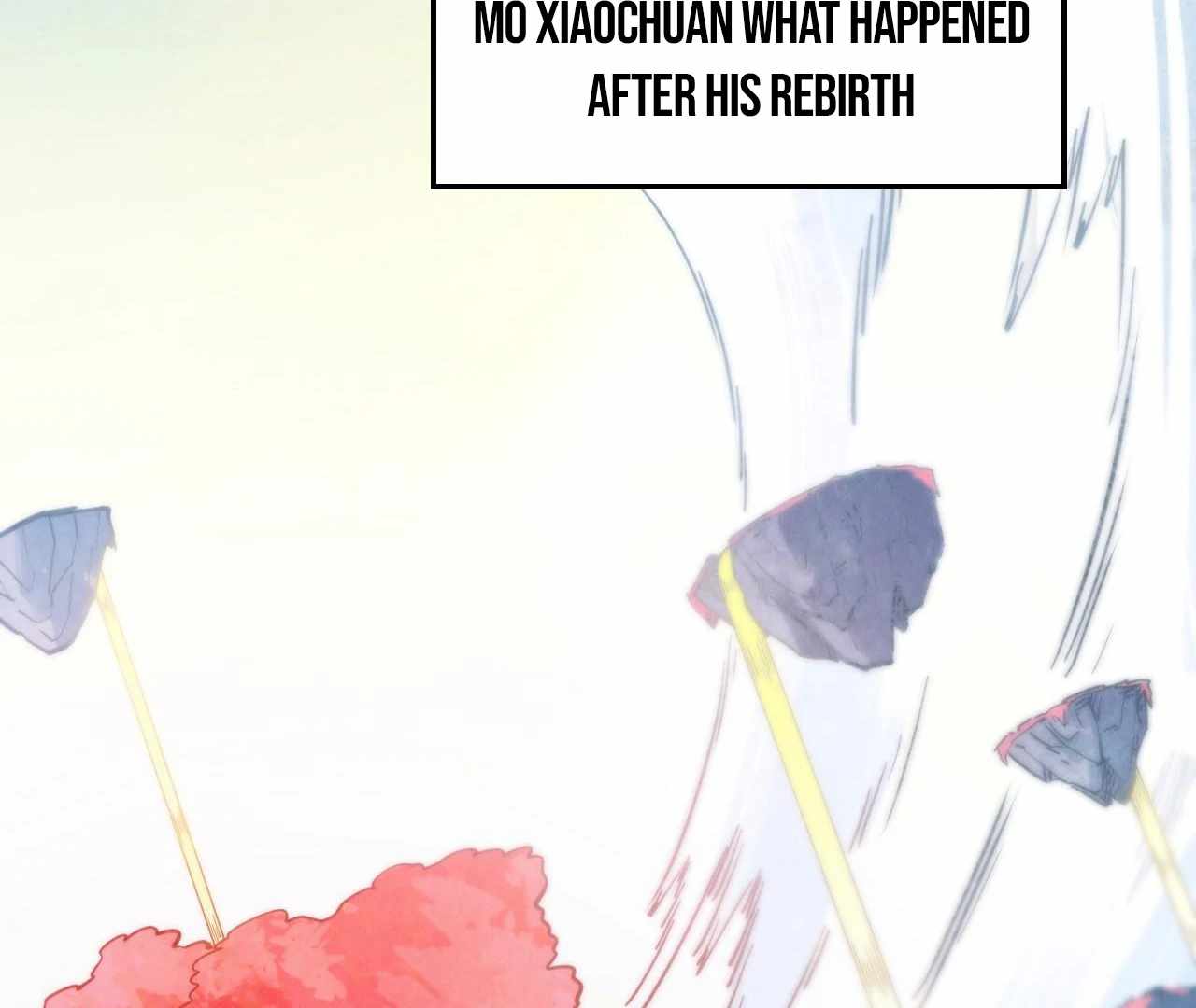 Read The Eternal Supreme Manga Online