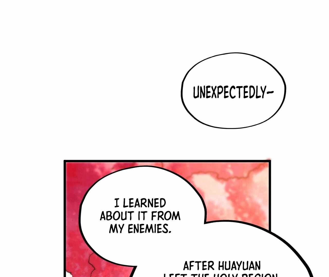 Read The Eternal Supreme Manga Online