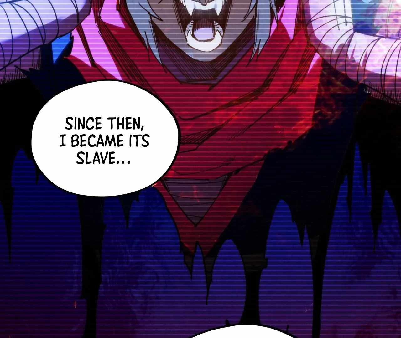 Read The Eternal Supreme Manga Online