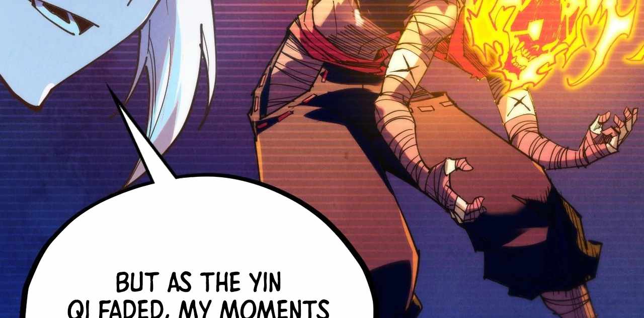 Read The Eternal Supreme Manga Online
