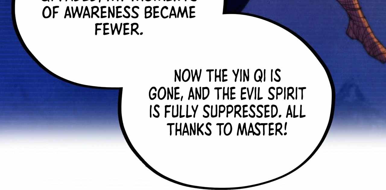 Read The Eternal Supreme Manga Online