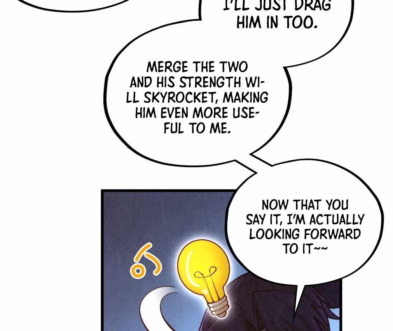 Read The Eternal Supreme Manga Online