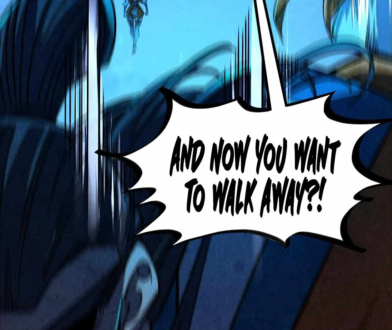Read The Eternal Supreme Manga Online