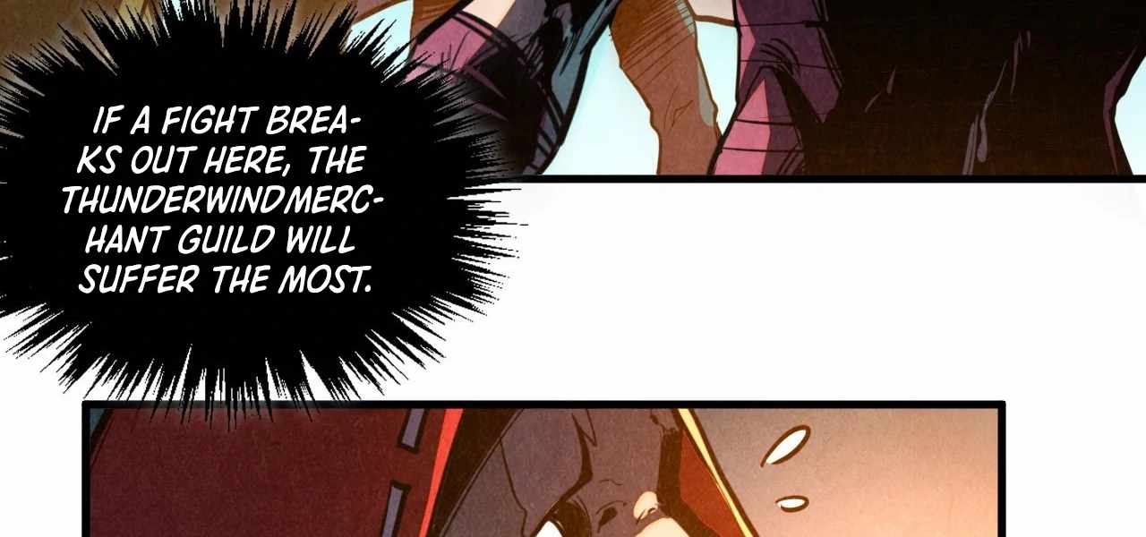 Read The Eternal Supreme Manga Online
