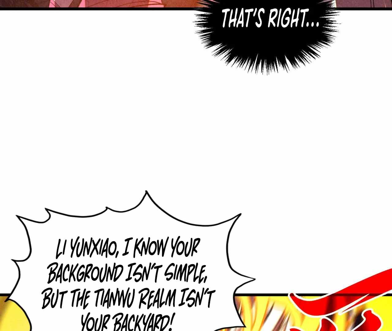 Read The Eternal Supreme Manga Online