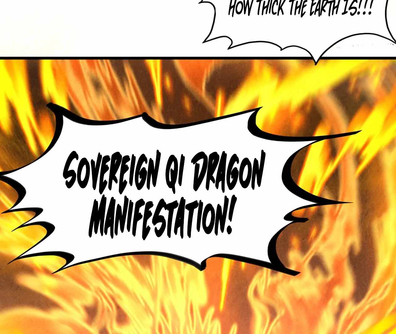 Read The Eternal Supreme Manga Online