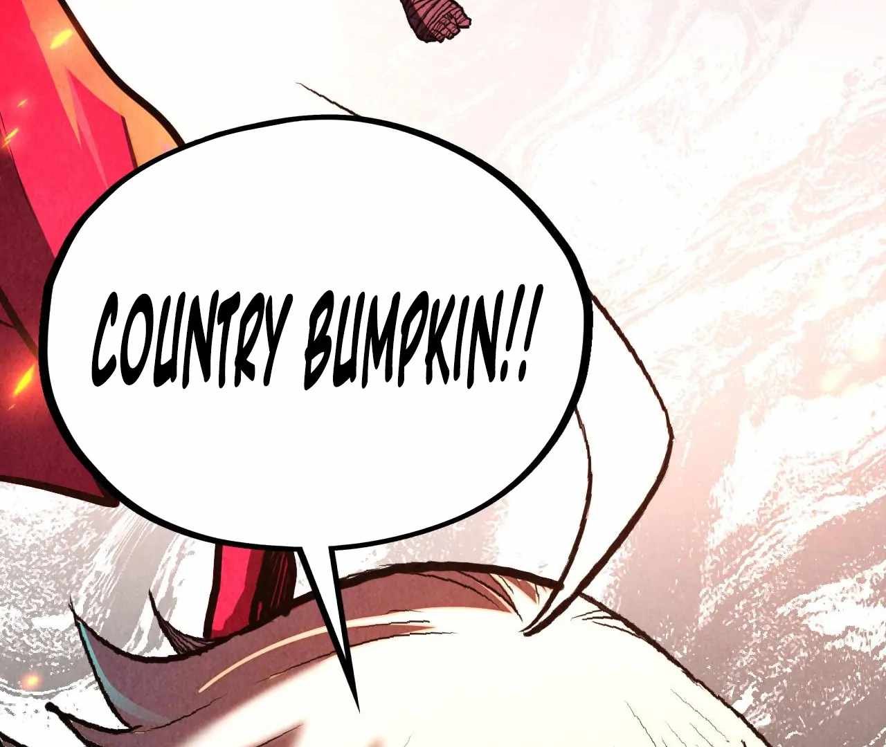 Read The Eternal Supreme Manga Online