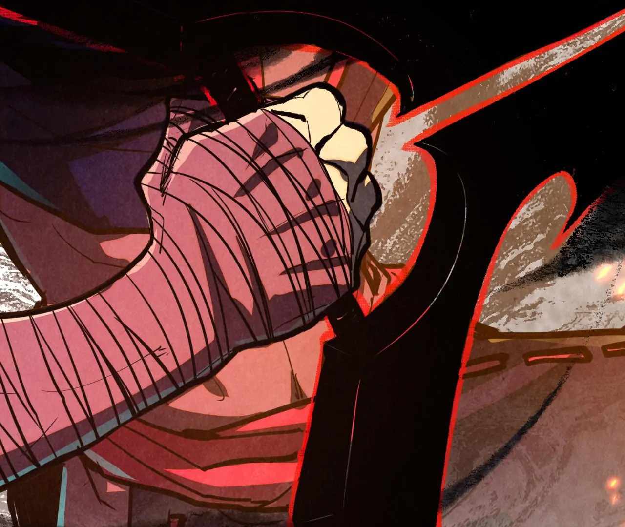 Read The Eternal Supreme Manga Online