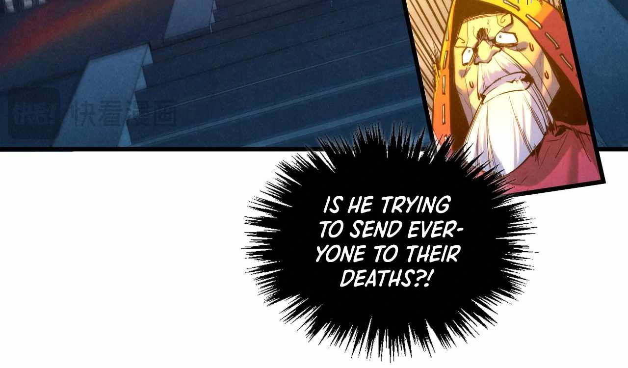 Read The Eternal Supreme Manga Online