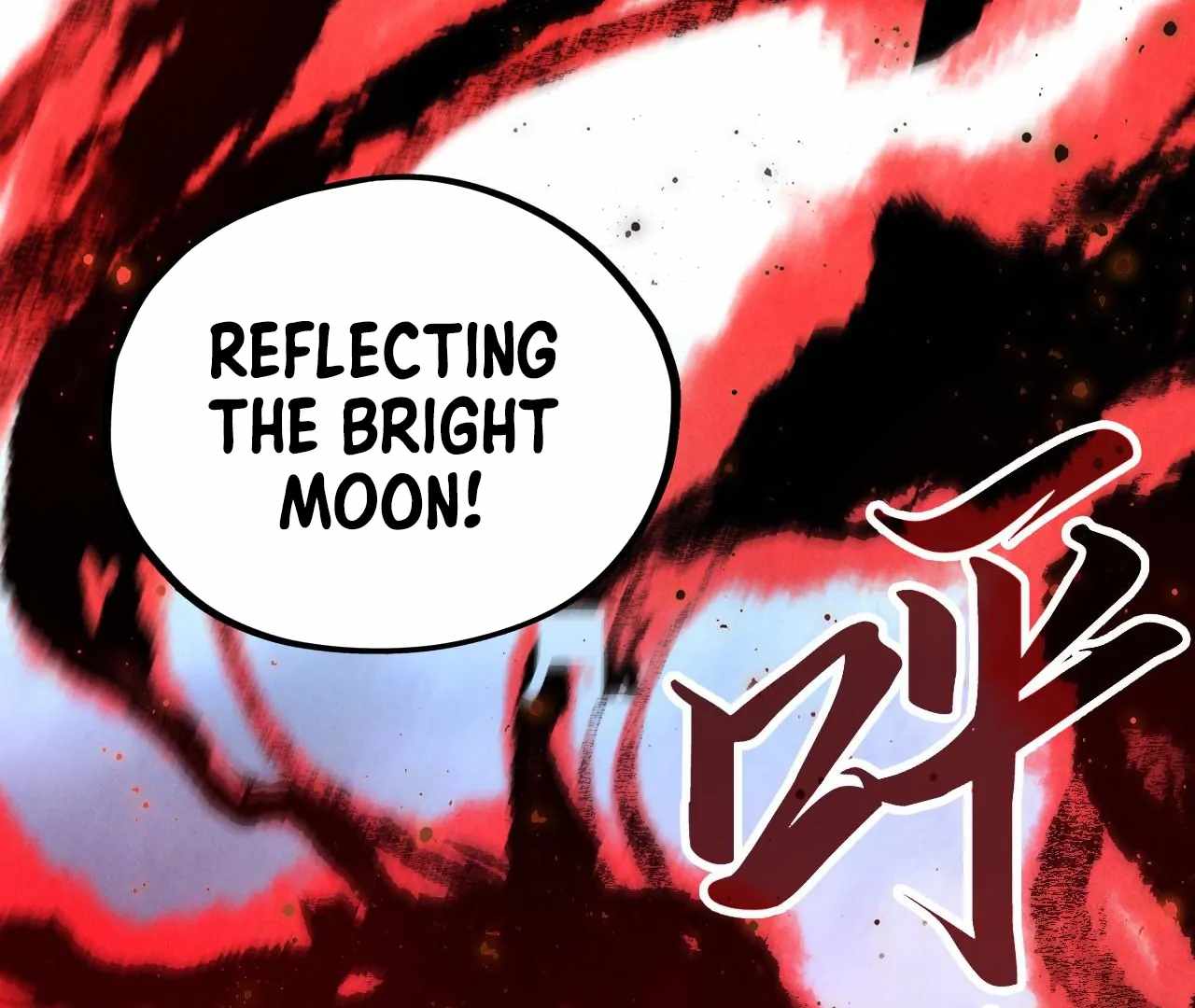 Read The Eternal Supreme Manga Online
