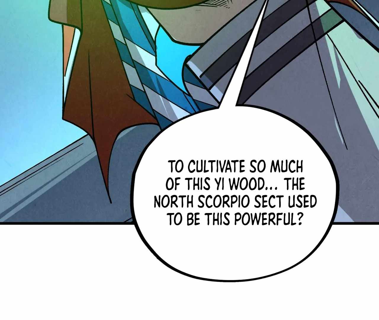 Read The Eternal Supreme Manga Online