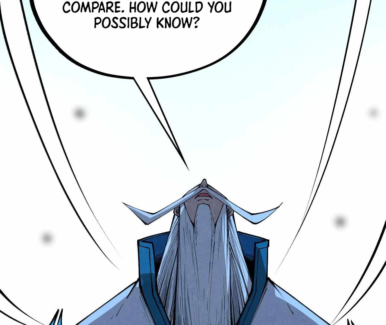 Read The Eternal Supreme Manga Online