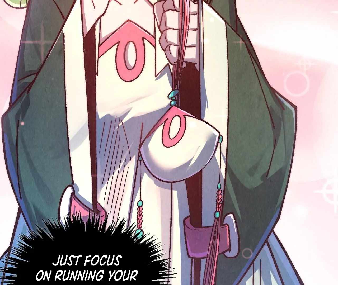 Read The Eternal Supreme Manga Online