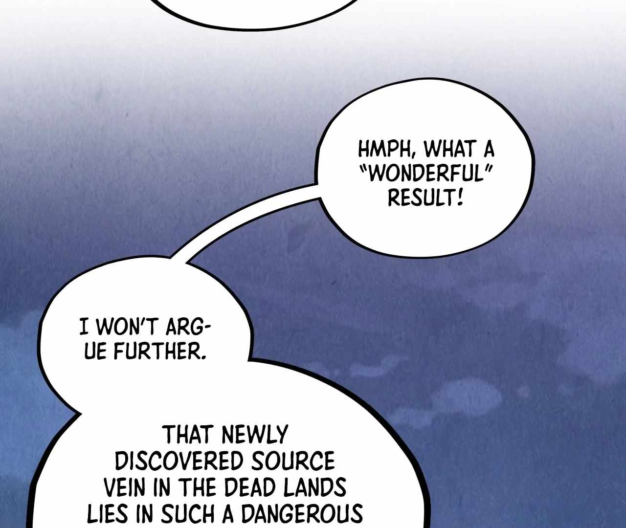 Read The Eternal Supreme Manga Online