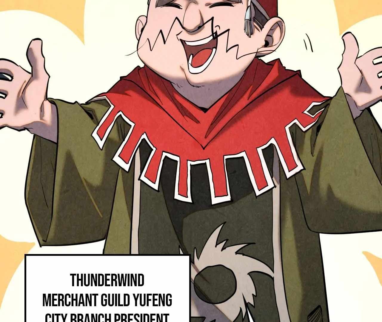 Read The Eternal Supreme Manga Online