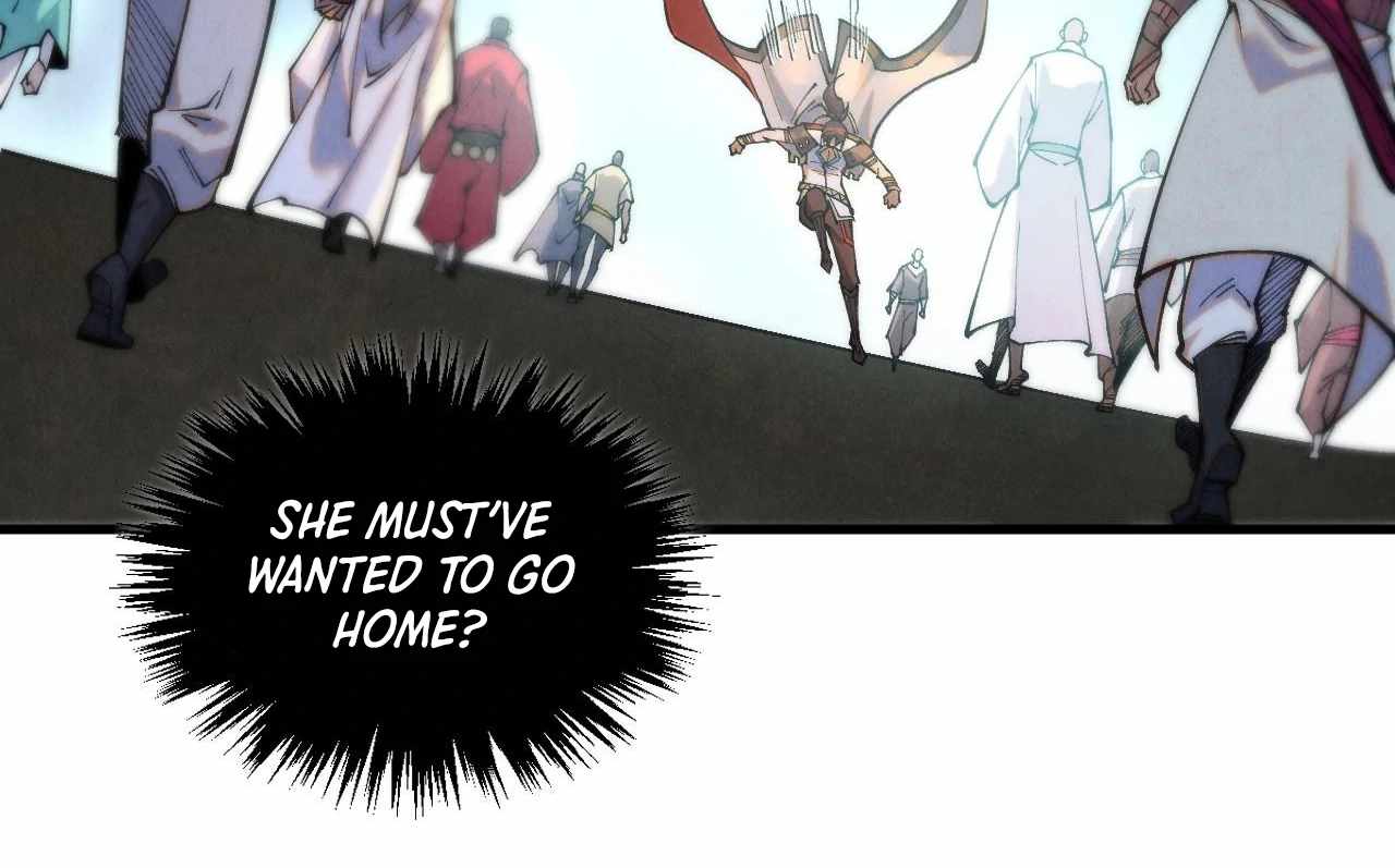 Read The Eternal Supreme Manga Online