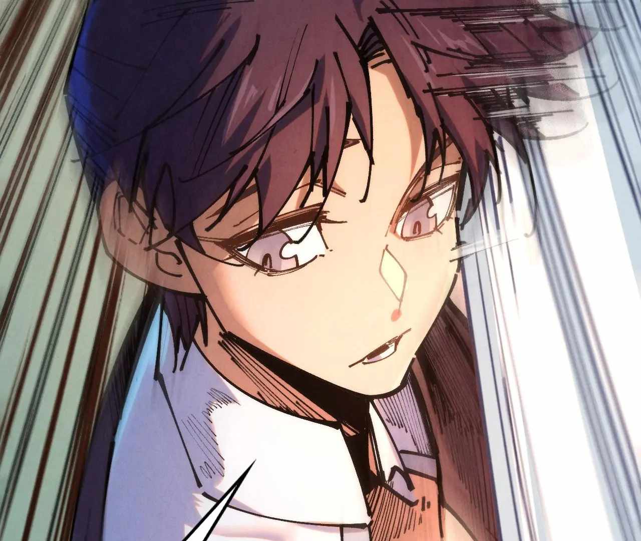 Read The Eternal Supreme Manga Online