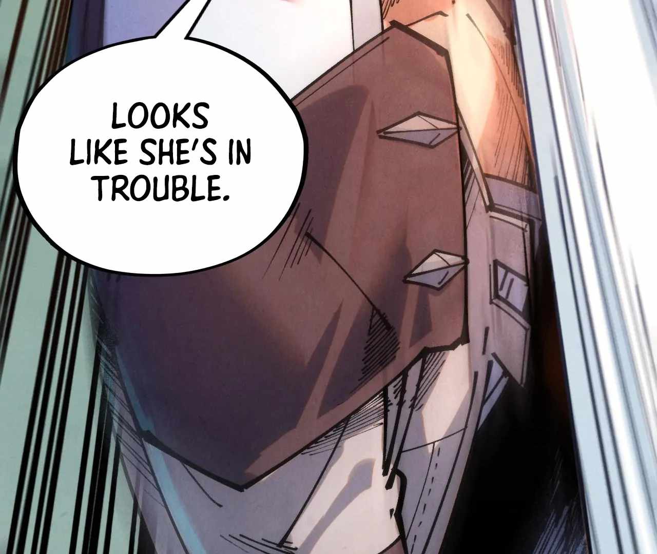 Read The Eternal Supreme Manga Online