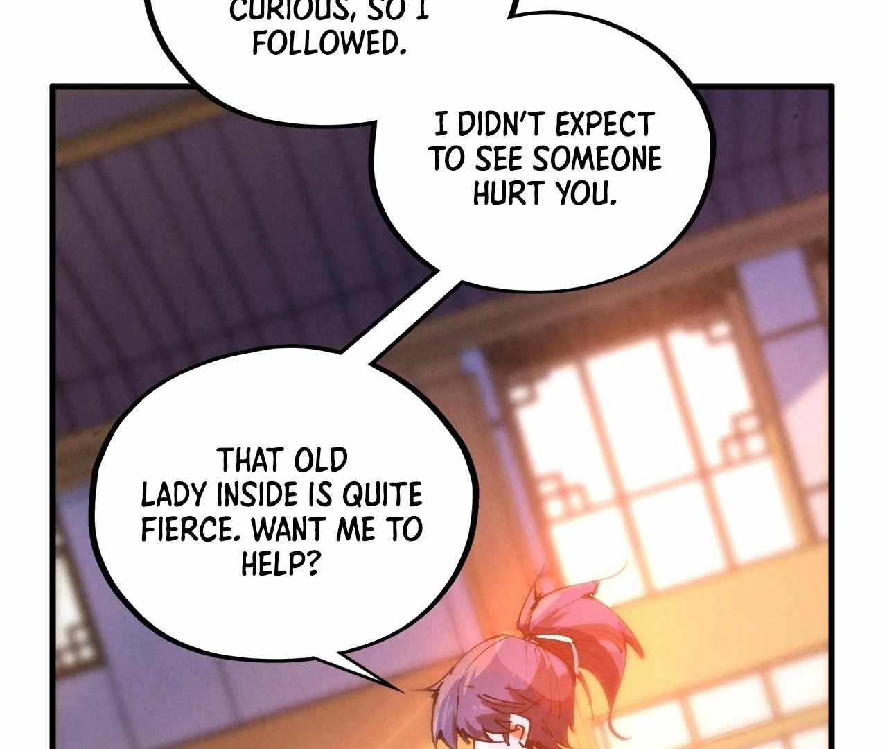 Read The Eternal Supreme Manga Online