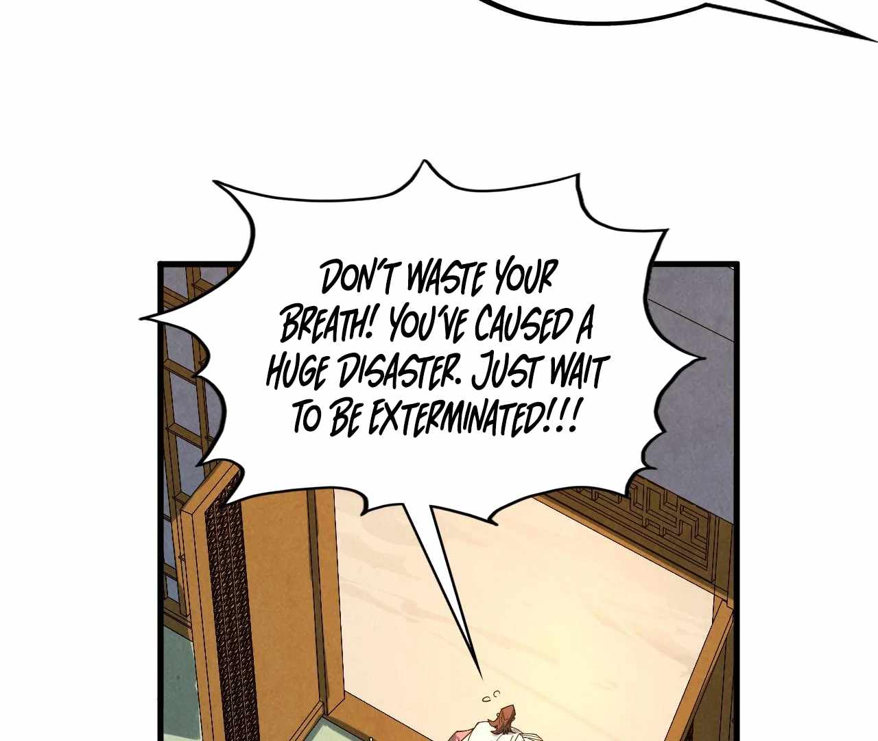 Read The Eternal Supreme Manga Online