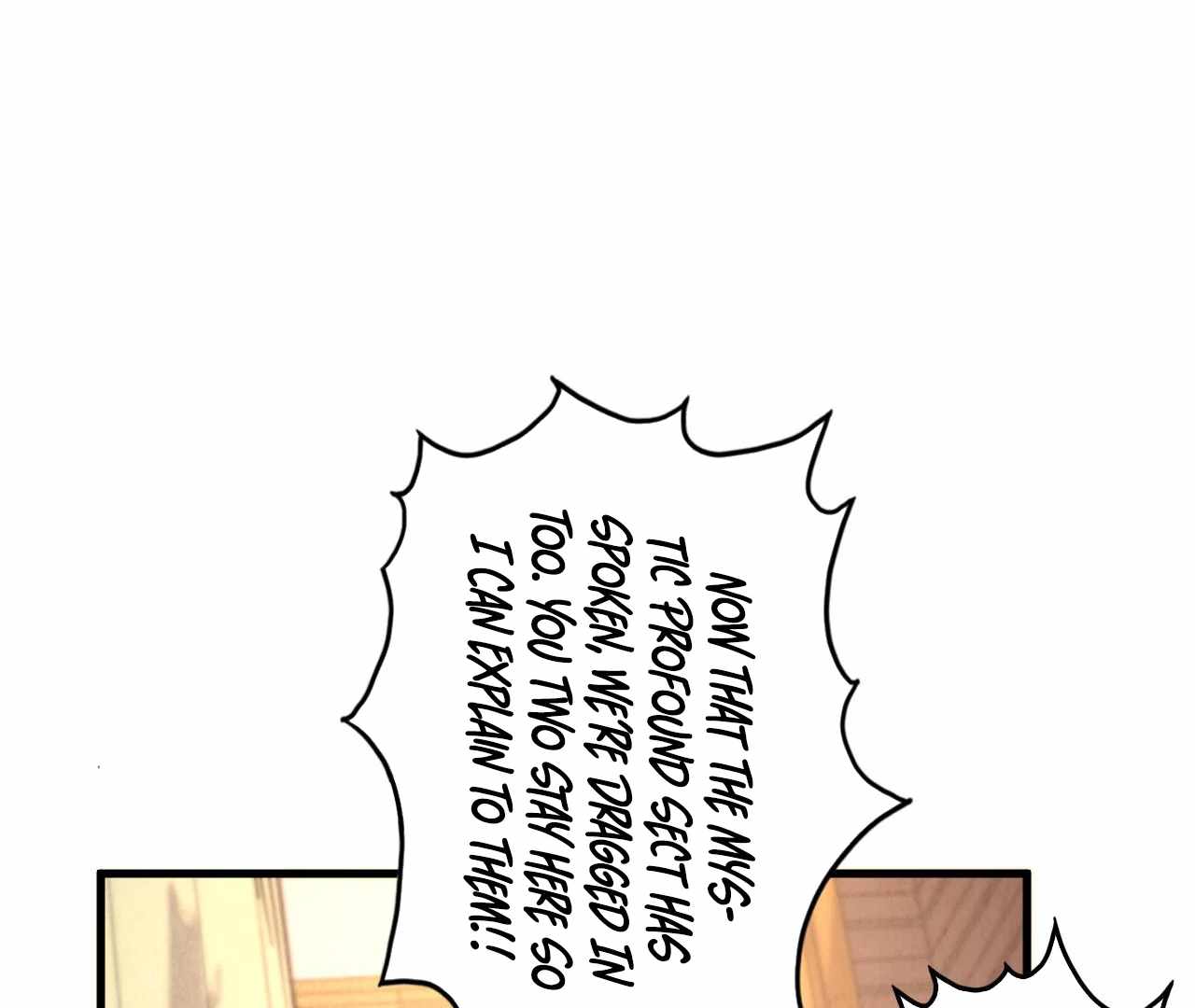 Read The Eternal Supreme Manga Online