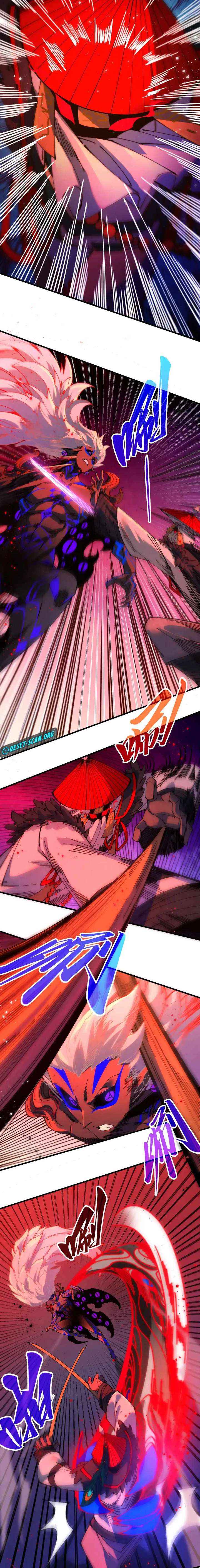 Read The Eternal Supreme Manga Online