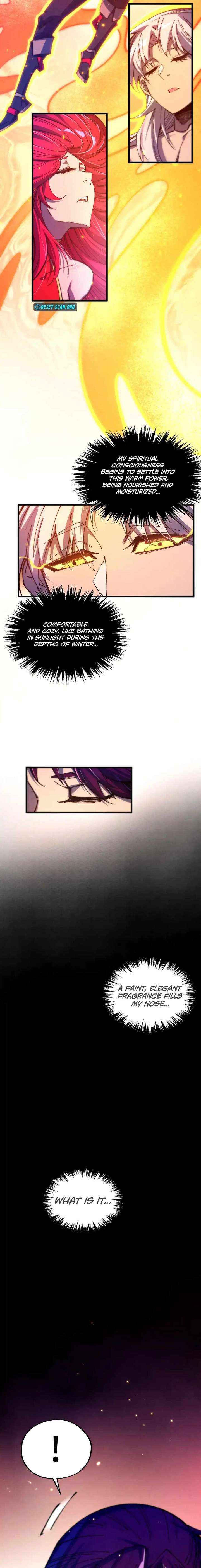 Read The Eternal Supreme Manga Online