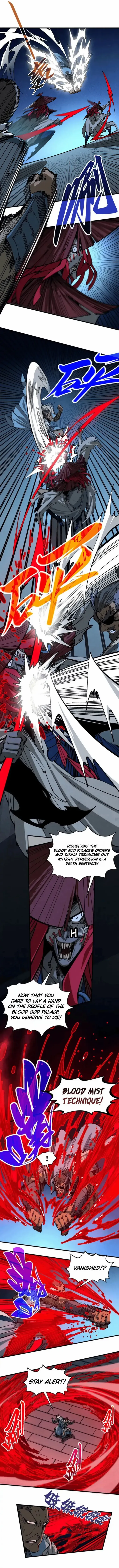 Read The Eternal Supreme Manga Online
