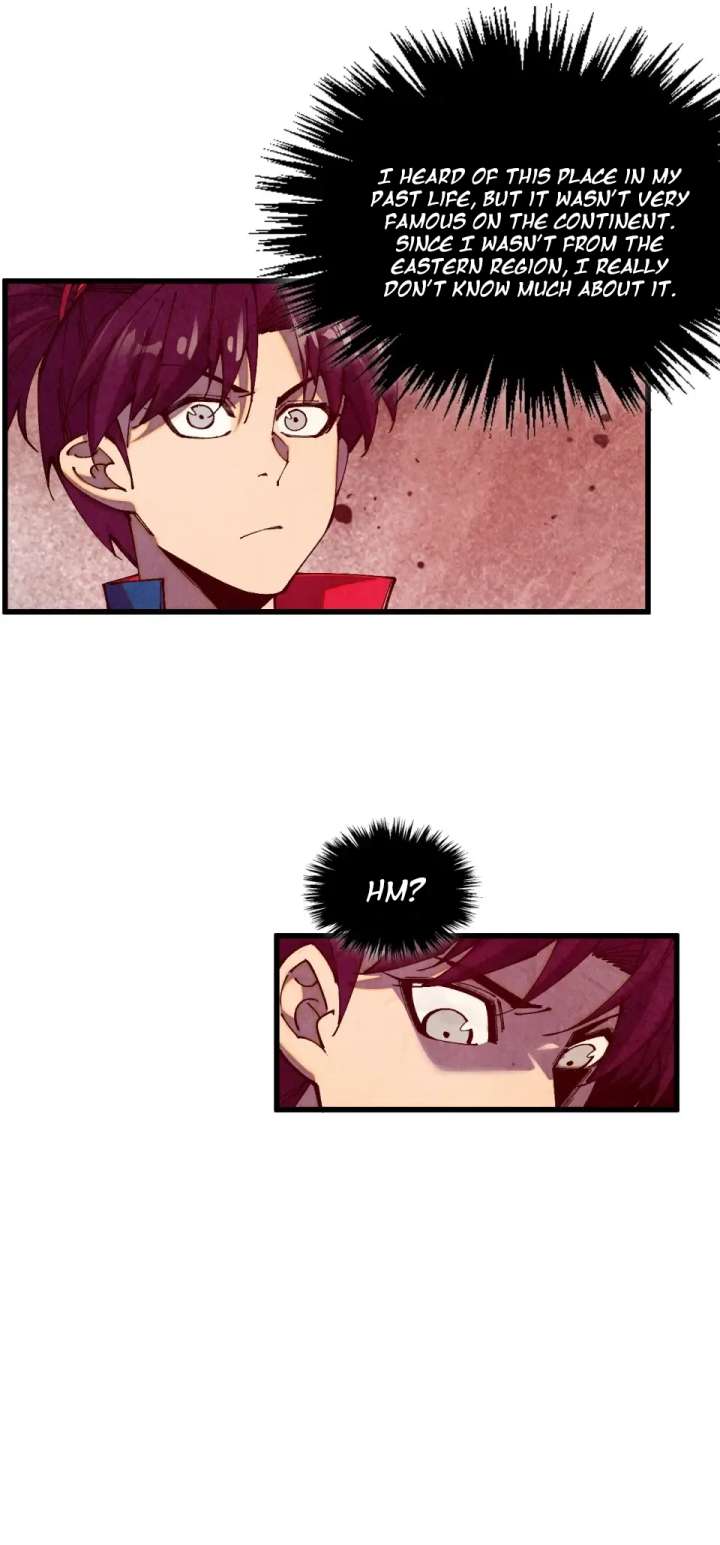Read The Eternal Supreme Manga Online
