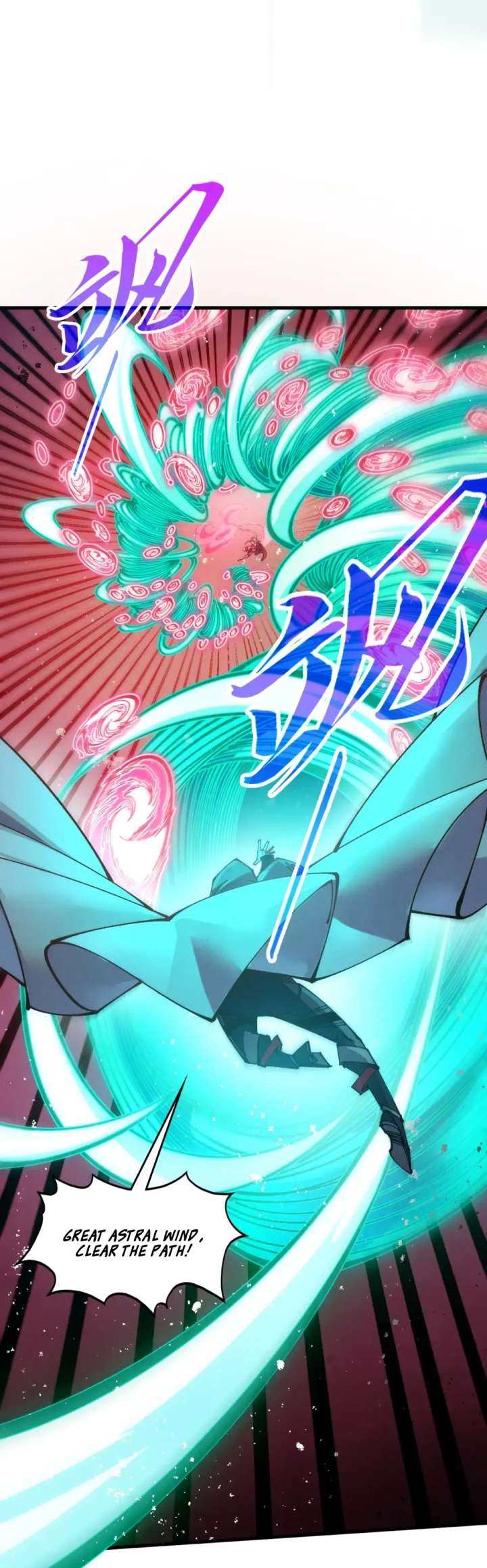 Read The Eternal Supreme Manga Online