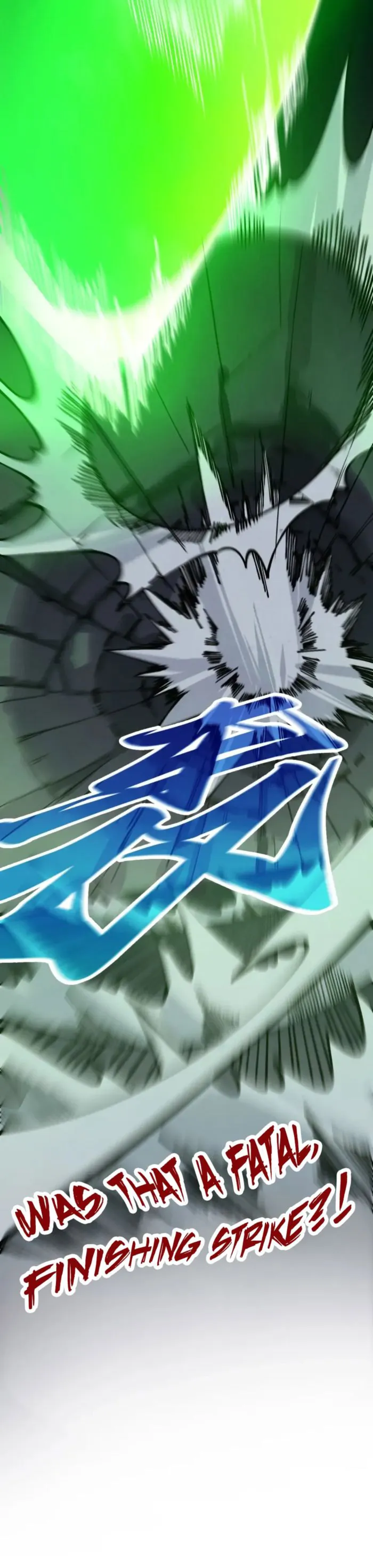 Read The Eternal Supreme Manga Online