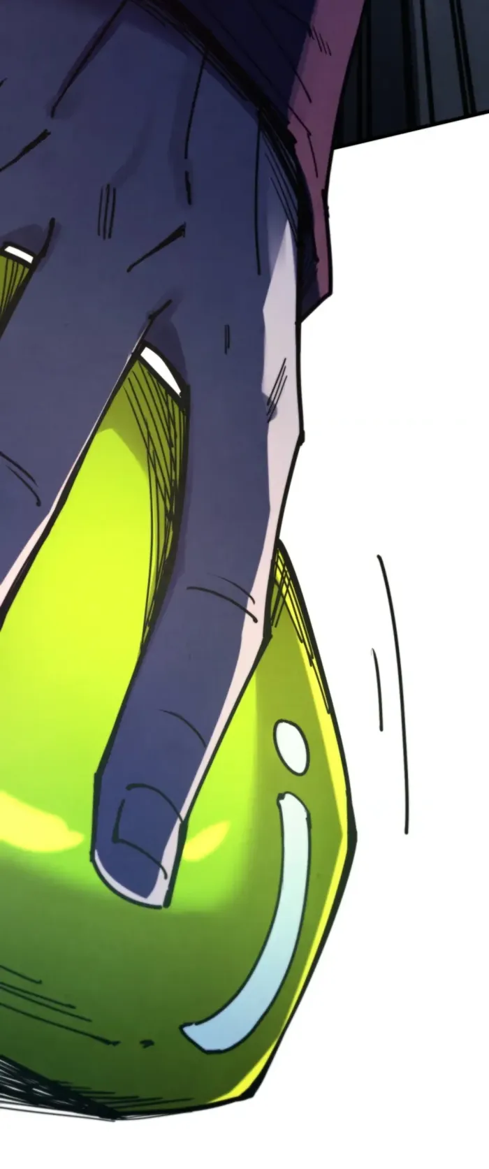 Read The Eternal Supreme Manga Online