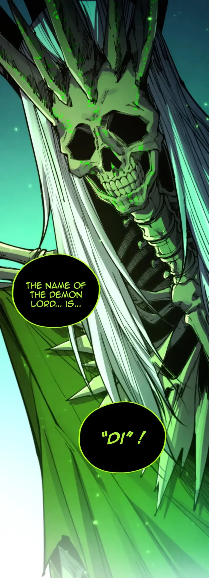 Read The Eternal Supreme Manga Online