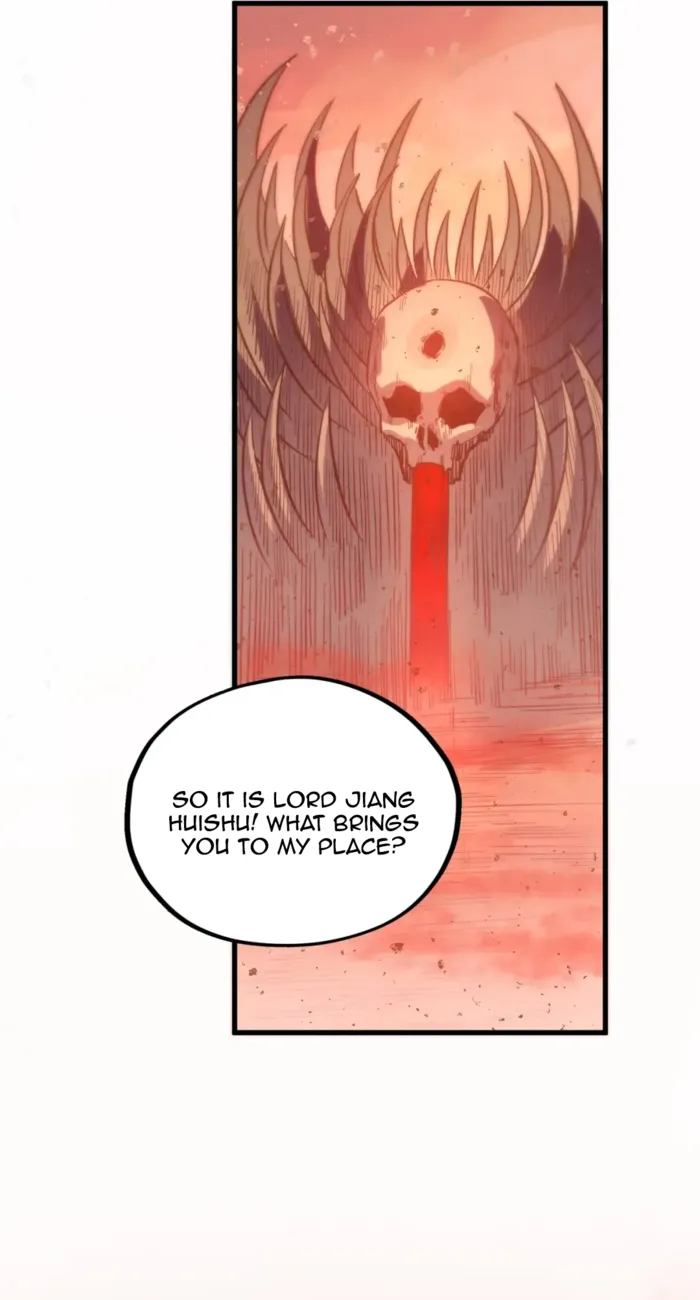 Read The Eternal Supreme Manga Online