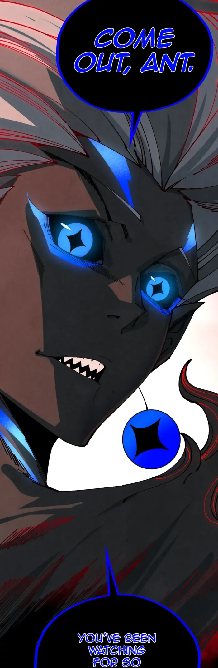 Read The Eternal Supreme Manga Online