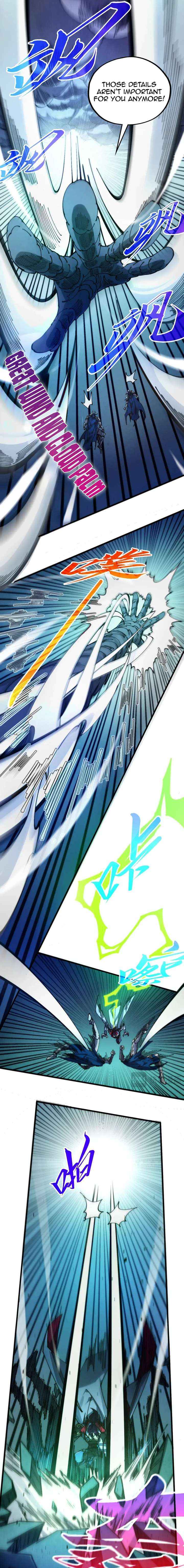 Read The Eternal Supreme Manga Online